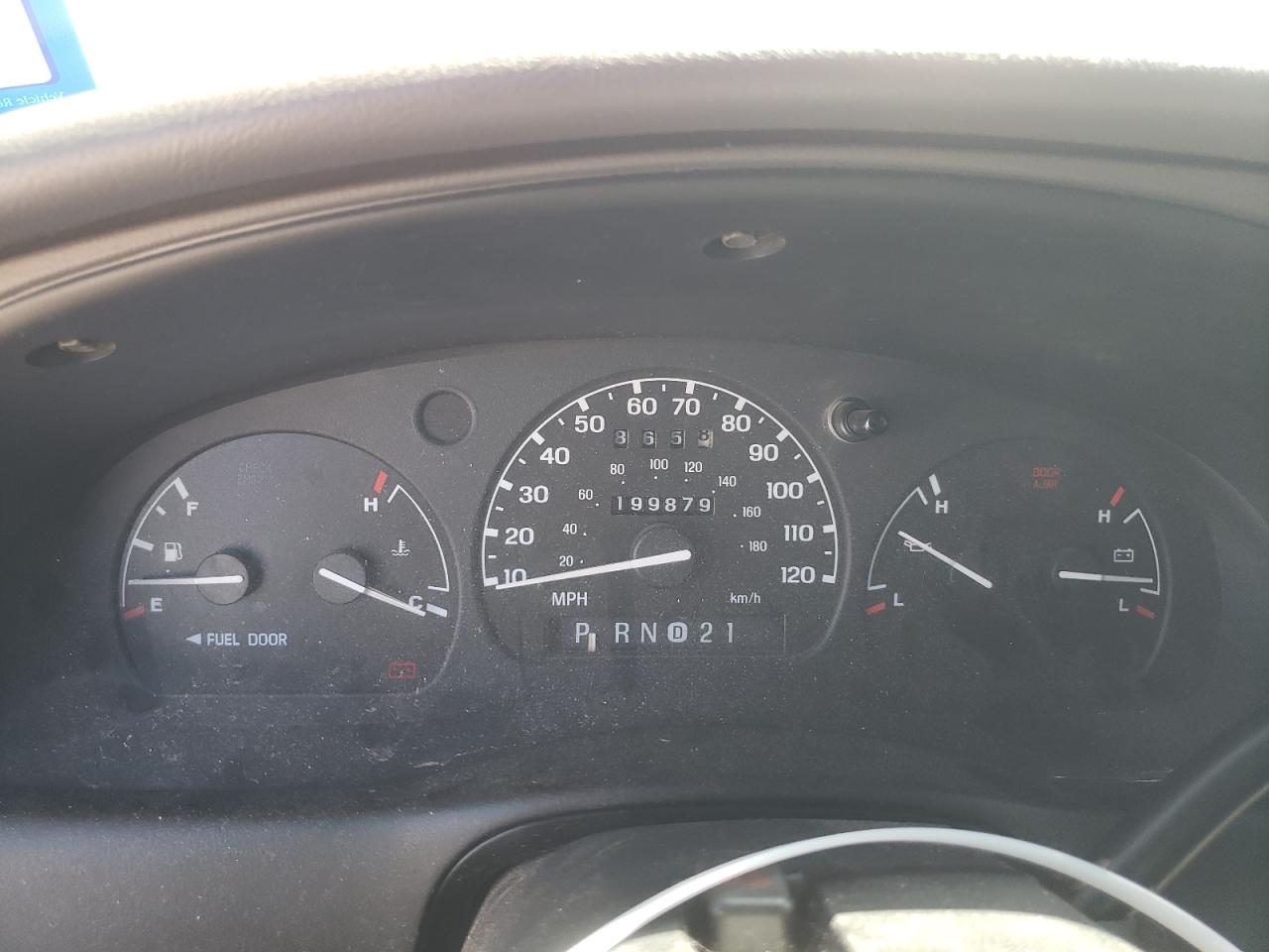 1FTYR10V9XPA89417 1999 Ford Ranger