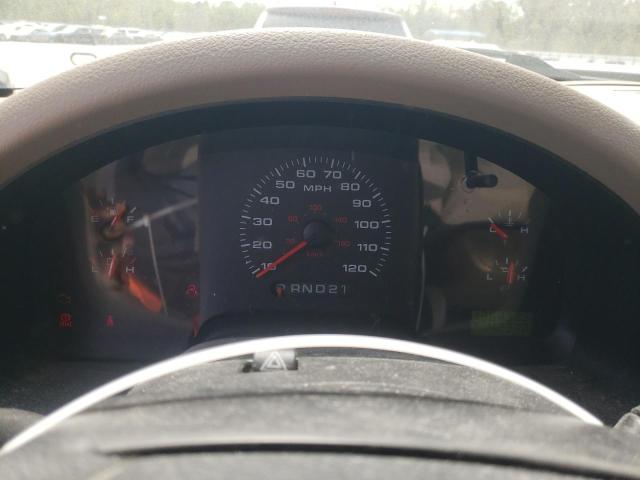 2005 Ford F150 VIN: 1FTRF12265NA09032 Lot: 49942884