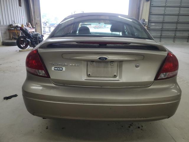 2004 Ford Taurus Ses VIN: 1FAFP55214G194232 Lot: 51588874