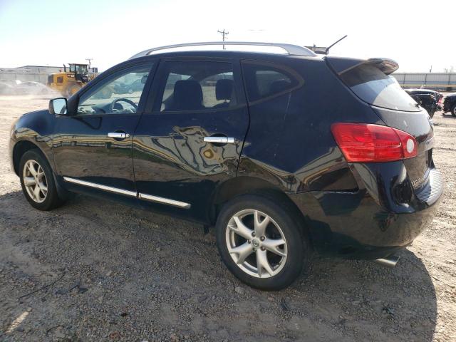 2011 Nissan Rogue S VIN: JN8AS5MV0BW280959 Lot: 52870434