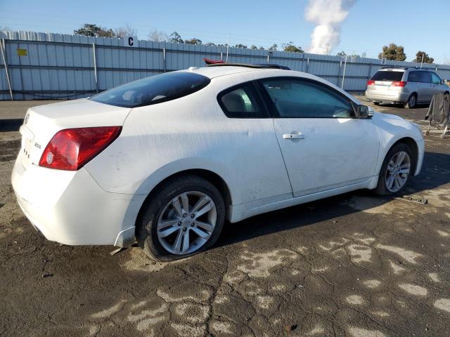 Lot #2510662708 2013 NISSAN ALTIMA S salvage car