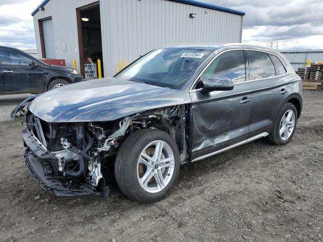 VIN WA1F2AFY4R2021114 2024 Audi Q5, Prestige 55 no.1