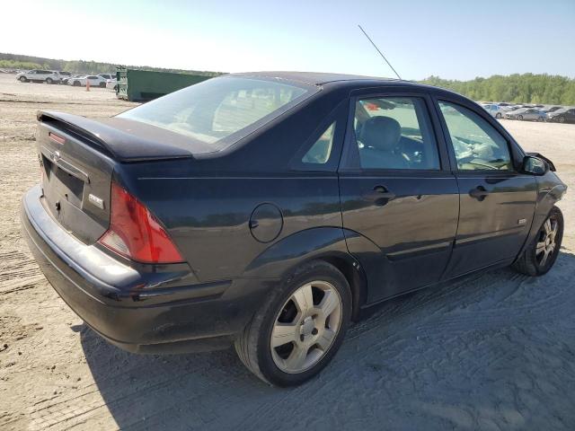 2003 Ford Focus Zts VIN: 1FAFP38373W240580 Lot: 52100764