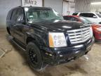 CADILLAC ESCALADE L photo