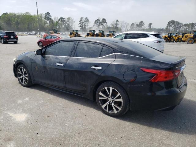 2016 Nissan Maxima - Image 2