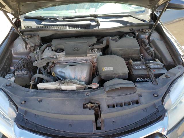 2016 Toyota Camry Le VIN: 4T1BF1FK5GU130621 Lot: 51250434