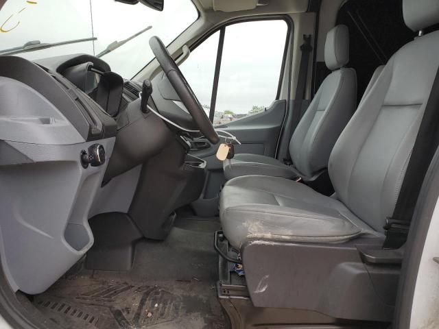 1FTNR2CM2FKA09057 2015 Ford Transit T-250