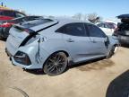 Lot #3023968296 2020 HONDA CIVIC SPOR