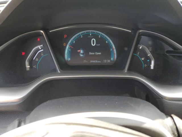 2016 Honda Civic - Image 9