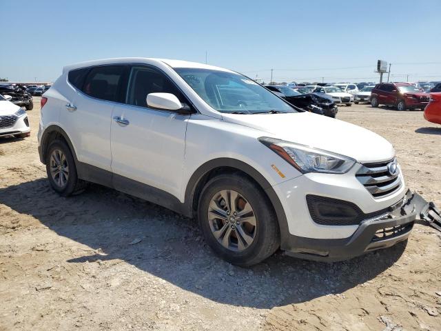 2016 HYUNDAI SANTA FE S - 5XYZT3LB8GG375037