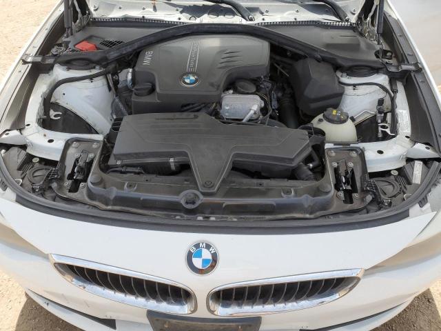 2015 BMW 328 XIGT S - WBA8Z5C53FGS36247
