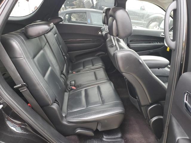 2016 DODGE DURANGO LI 1C4RDJDG4GC301940