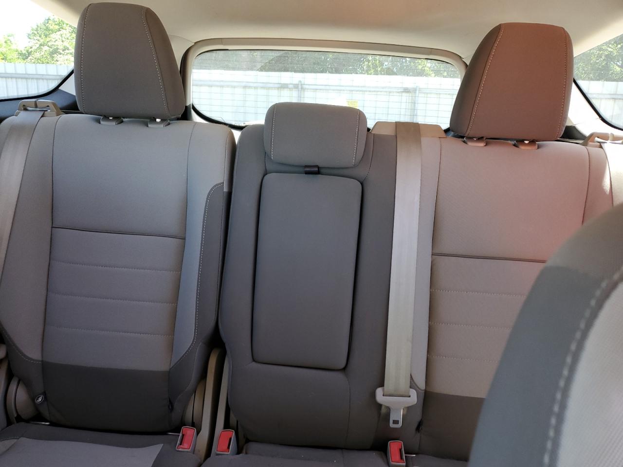 1FMCU0G99FUA66209 2015 Ford Escape Se