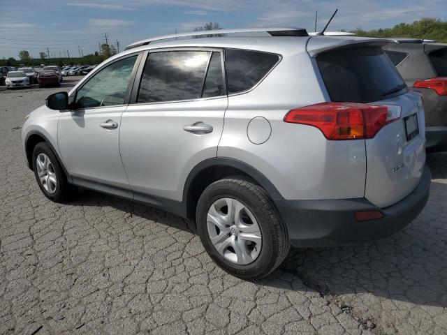 Vin: 2t3zfrev0fw219916, lot: 48288654, toyota rav4 le 20152