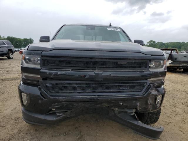 2016 Chevrolet Silverado K1500 Ltz VIN: 3GCUKSEC9GG235433 Lot: 51516724