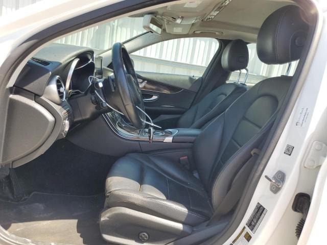 2018 Mercedes-Benz C 300 4Matic VIN: 55SWF4KB8JU251736 Lot: 52420494