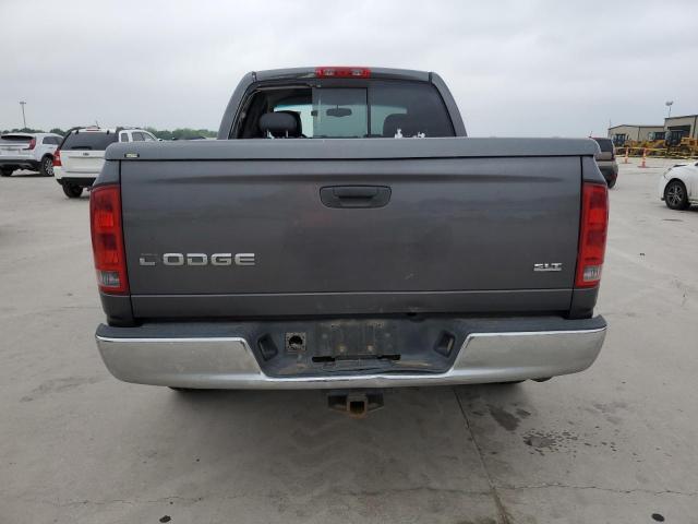 2004 Dodge Ram 1500 St VIN: 1D7HA18D94S647560 Lot: 51551724