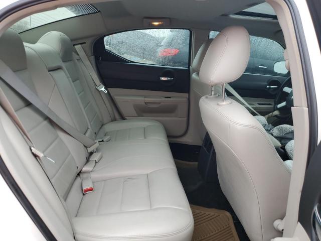 2006 Dodge Charger R/T VIN: 2B3KA53H86H234428 Lot: 50710544