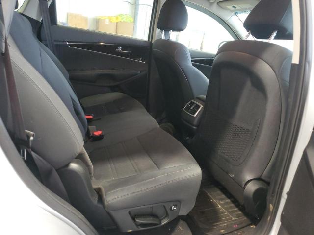 2020 Kia Sorento L VIN: 5XYPGDA35LG623493 Lot: 49650894