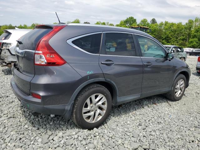 VIN 2HKRM3H77GH517789 2016 Honda CR-V, Exl no.3