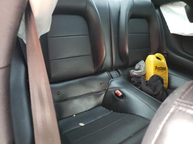 2020 FORD MUSTANG - 1FA6P8TH8L5132135