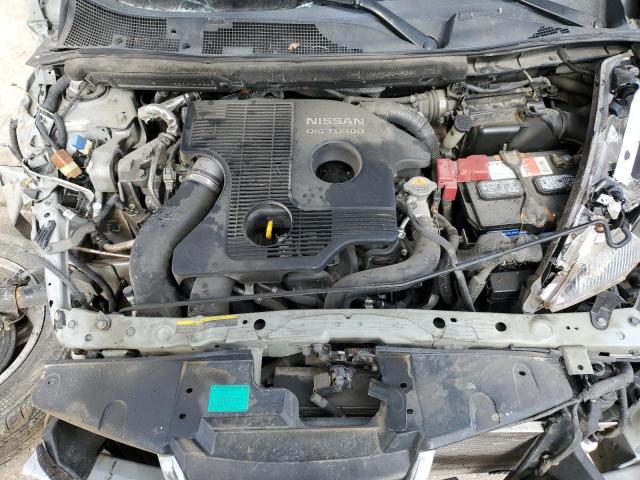 2011 Nissan Juke S VIN: JN8AF5MR5BT011252 Lot: 49450244