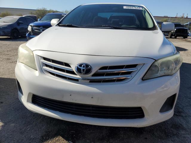 2013 Toyota Corolla Base VIN: 5YFBU4EE9DP157269 Lot: 49947644