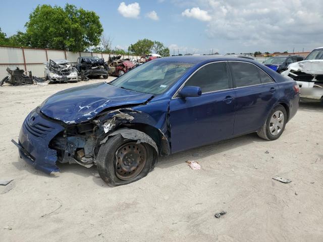 2007 Toyota Camry Ce VIN: 4T1BE46K17U077338 Lot: 51259464