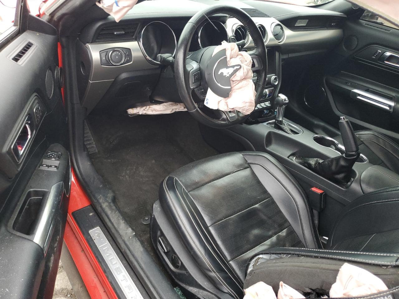 1FA6P8TH1F5419997 2015 Ford Mustang