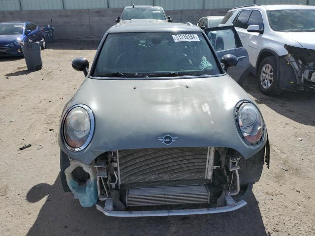 2016 Mini Cooper VIN: WMWXU1C58G2D09830 Lot: 51215184