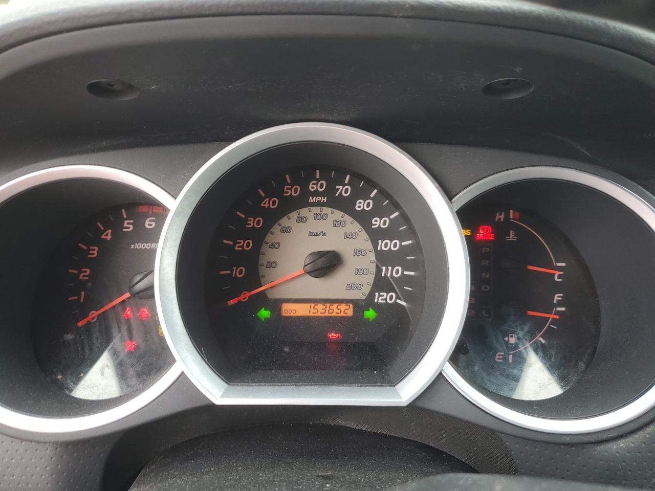 3TMJU62N19M074879 2009 Toyota Tacoma Double Cab Prerunner