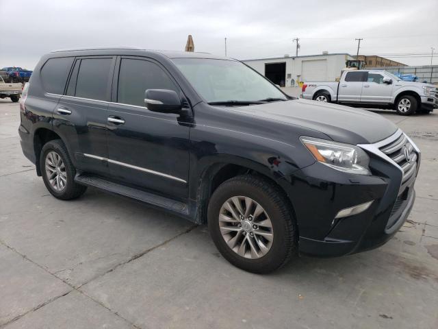 2014 Lexus Gx 460 VIN: JTJBM7FXXE5067772 Lot: 51773514