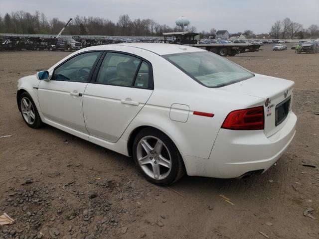 2004 Acura Tl VIN: 19UUA66284A049376 Lot: 50303524