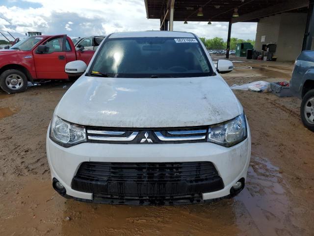 2014 Mitsubishi Outlander Se VIN: JA4AD3A34EZ011292 Lot: 50721604