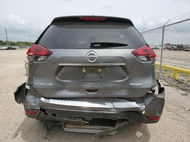 2019 NISSAN ROGUE S - 5N1AT2MT5KC826562