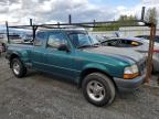 FORD RANGER SUP снимка