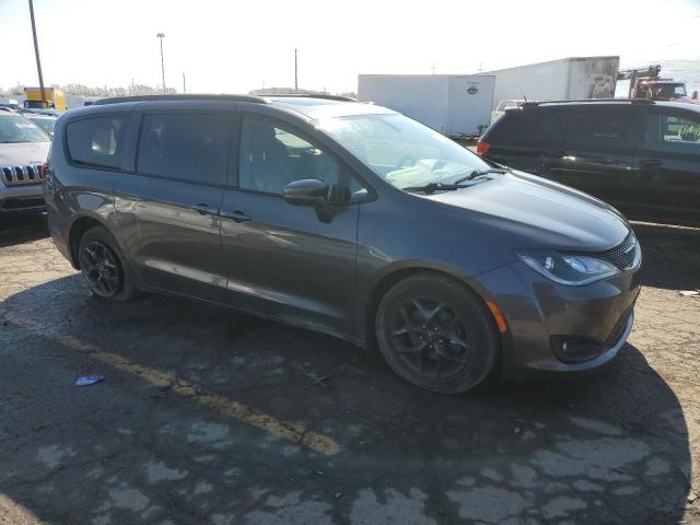 2C4RC1GG1LR100531 Chrysler Pacifica L 4