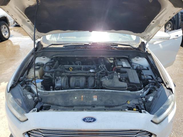 2013 Ford Fusion Se VIN: 3FA6P0H79DR382550 Lot: 52499614