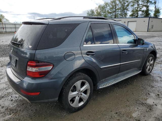 2010 Mercedes-Benz Ml 350 Bluetec VIN: 4JGBB2FBXAA606033 Lot: 51720564