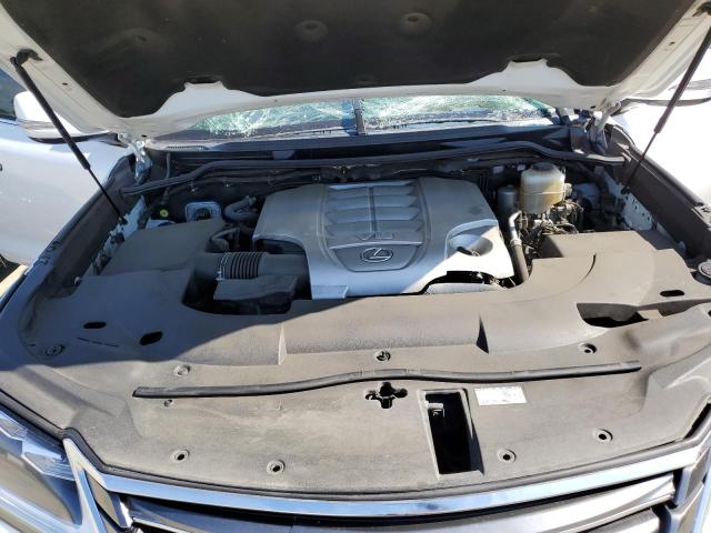 2017 LEXUS LX 570 JTJHY7AX9H4240410