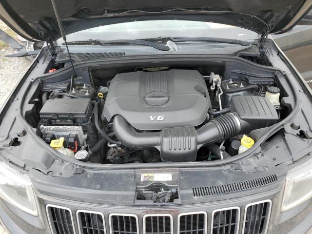 2014 Jeep Grand Cherokee Laredo VIN: 1C4RJEAG0EC424135 Lot: 50984384