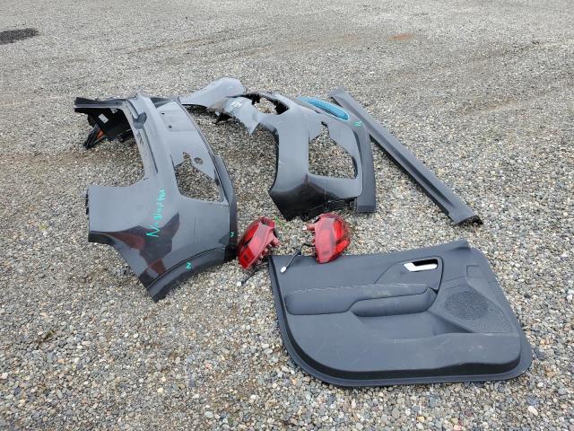 2022 KIA NIRO S - KNDCC3LG2N5158865