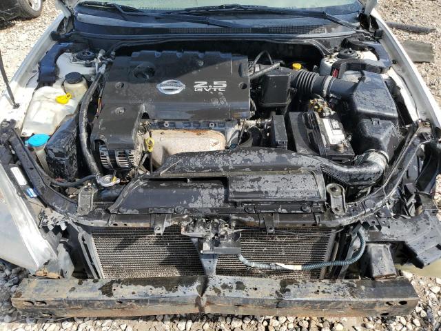 2004 Nissan Altima Base VIN: 1N4AL11D64C112038 Lot: 51981984