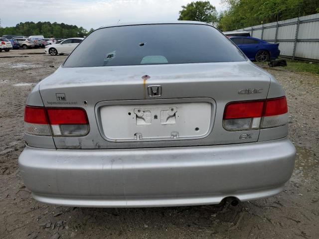 2000 Honda Civic Ex VIN: 1HGEJ8247YL028195 Lot: 51714414