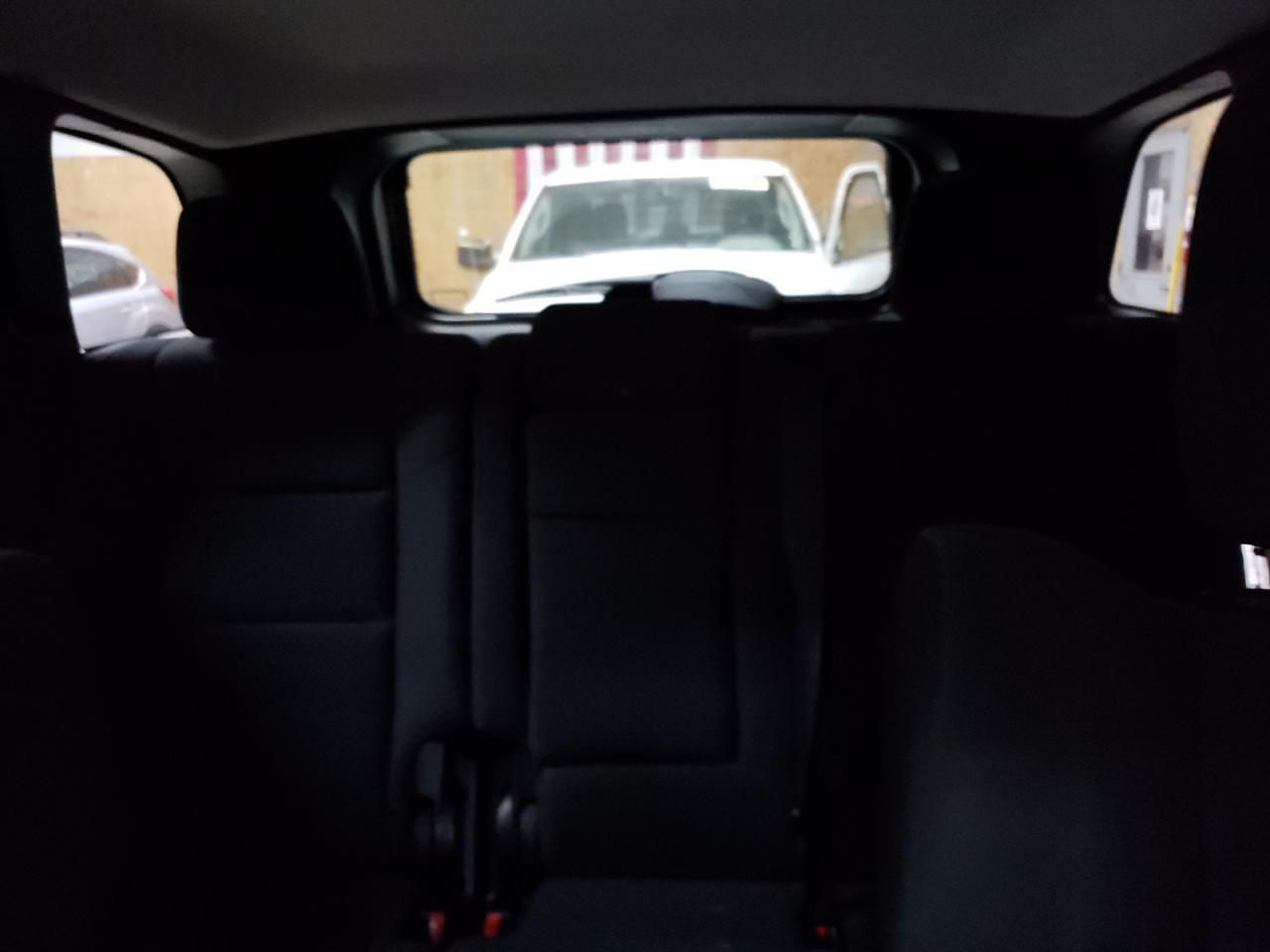 1C4RJFAG2DC641223 2013 Jeep Grand Cherokee Laredo