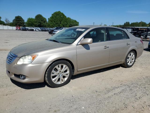 2008 Toyota Avalon Xl VIN: 4T1BK36B88U310359 Lot: 50631694