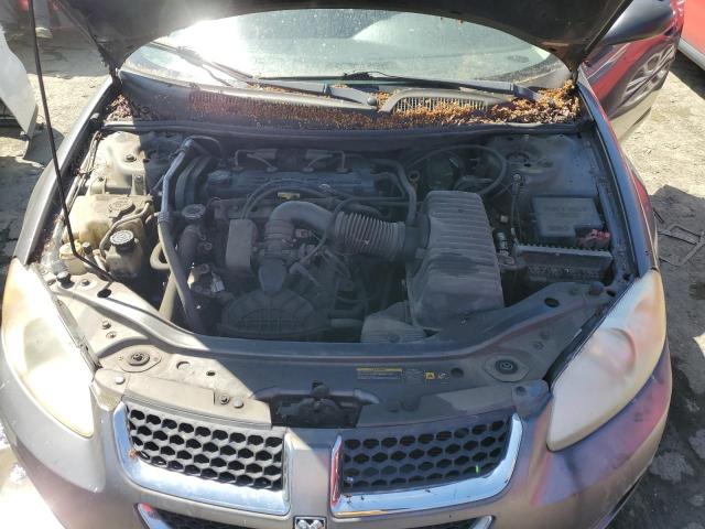 1B3EL46X05N528898 2005 Dodge Stratus Sxt