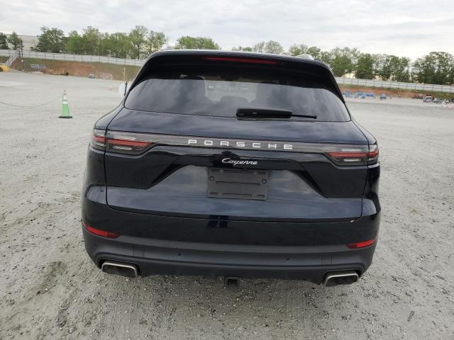 VIN WP1AA2AY5KDA03424 2019 Porsche Cayenne no.6