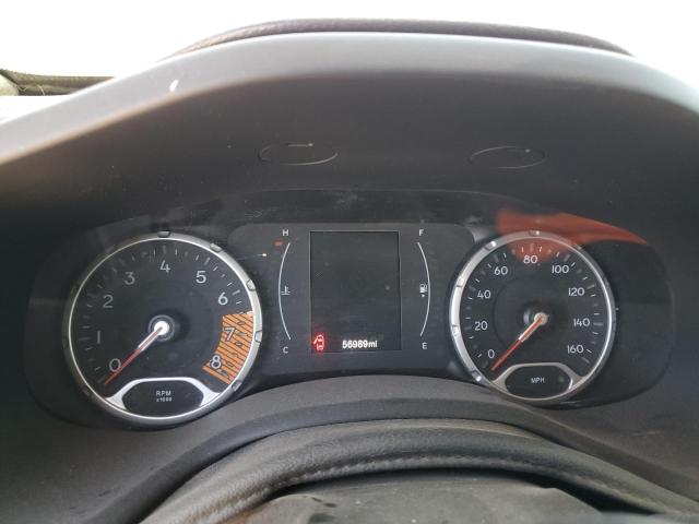2019 JEEP RENEGADE S - ZACNJAAB8KPK93830