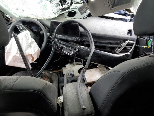 2023 KIA SELTOS EX KNDERCAA1P7374624